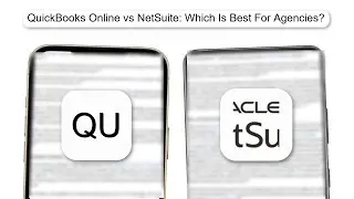 QuickBooks Online Vs NetSuite Which Is Best For Agencies (2026)