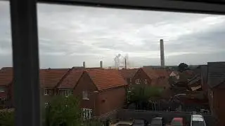 Didcot power station