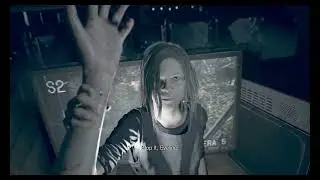 Resident Evil 7 Biohazard Part 14 (The Cable and the Fuse for Elevator)