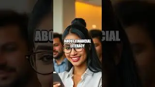 The Power of Financial Literacy for Gen Z