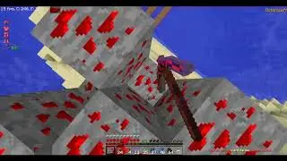 OCTONYA SEANCE DE MINAGE POUR LE JOB MINEUR ! #1