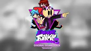FNF: VS 427emerald OST | Sensational