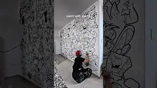 Paint w me!