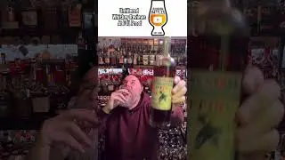 Показываю средний палец! #бурбоновыебитвы