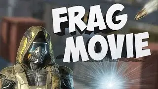 Warface: ACR CQB Frag movie
