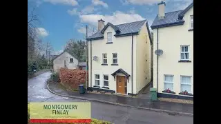 5 Crott Road, Monea - Spacious & Well Presented 4 Bedroom Detached Home