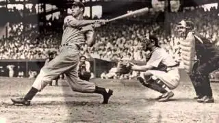 Sports in the 1930s