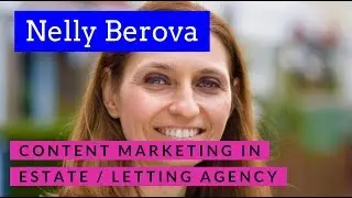 Content Marketing in Estate & Letting Agency