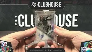 SUPER RARE : 2021 Fantasy Sports Multi-Sport Case RANDOM TEAM Group Break #7137