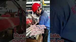 China industrial boiler manufacturer and supplier.   #boiler #industrialequipment #china #welding