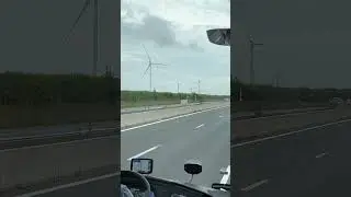 Traffic Diversion in Europe.