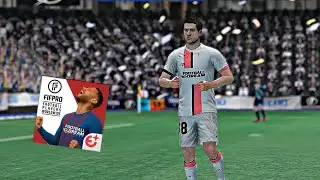 Football Dream Be A Pro| GAMEPLAY | Game Android| NEW Update |Part 4