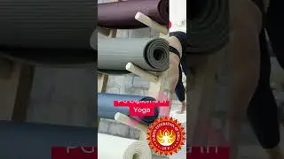 Diploma in Yoga and PG Diploma in Yoga with Indian Federation of Yoga