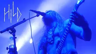 Hild (Prague Death Mass 2025)