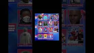 Season 4 Rewards & Passes 🤫 #viralvideo #nba2k26 #2kcommunity #nba #2k #itsdorian__