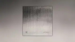 Anaamaly - Floating On Stardust -  (Visualizer) 432 Hz