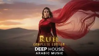 Arabic Deep House 2026 | Ruh  - The Collection | The Deep Arabic (Original Mix)