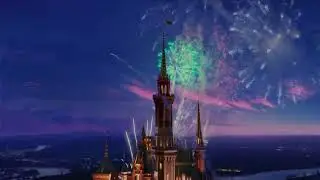 Lacey Productions/WDAS/Disney (2021) (LAHFAO101D closing variant) (for Blossom) (UPDATED)