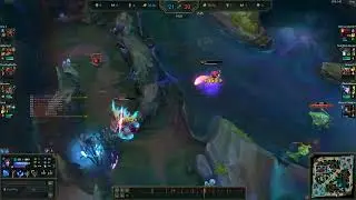 Ahri LCS Tryout