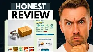 Aurenova Sereni Stim Review 2026 - SCAM or LEGIT??