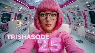TRISHASODE 25