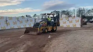 2019 DEERE 310L EP For Sale