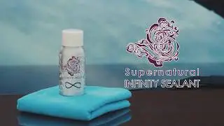 Dodo Juice Supernatural Infinity Nano Ceramic Sealant