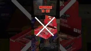 Opening Two Packs Of The Rarest Cards!  #onepiececards #onepiecetcg #onepiece