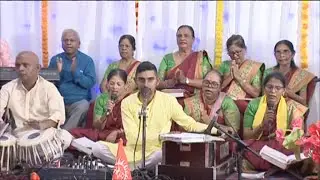 Excerpts from Valmiki Ramayana Katha Held at Bois Cheri Arya Samaj