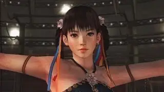 Dead or Alive 5 - Story Mode - Gameplay Walkthrough Part 3 - Leifang, Hitomi, Jann, Hayabusa, Bayman