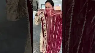 Pakistani dress in Australia