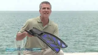 Which scuba Split-fin is right for you?