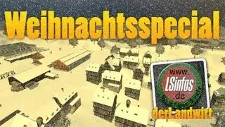 [LS13] Weihnachtsspecial