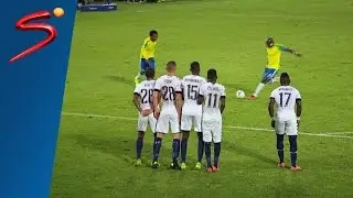 PSL Goals of the Month - February 2017