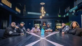 Major vs Independent. Kehlani, Mike Sherm, LaRussell, SOB X RBE, Gatekeeper&rsquo;s 