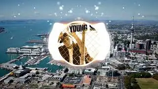 Sid Diamond - My Letter (feat. Brad Marquis) (INSTRUMENTAL)
