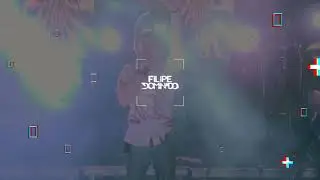 ELA ME DEIXOU - FILIPE DOMINADO (Dominado Launch)