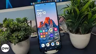 Here's Your First Look at OxygenOS 15 for Galaxy S20 FE!
