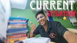 Current Situation😬 | MBBS 1st year | Jatin Khare