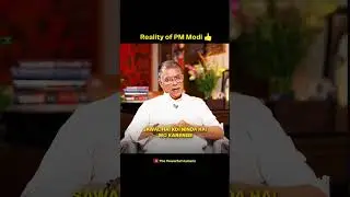 Is Questioning BJP Against Democracy? @ThePowerfulHumansOfficial  #shorts