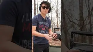 Avoid Being That Guy: Accidental Discharge On The Range