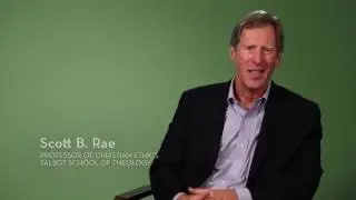 Moral Choices: An Introduction to Ethics Online Course, taught by Scott Rae