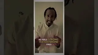A Guy That Is Always Angry