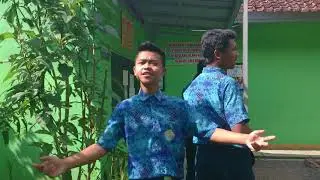 KEINDAHAN SMP 15 TASIKMALAYA.vlog1.