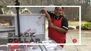 14-Year-Old Entrepreneur Opens Hot Dog Business to Become Georgia's Youngest Restaurant Owner