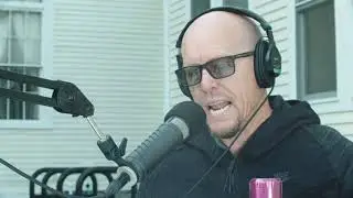 'The Bottom Line' with James Wahlberg Featuring Tony Lagreca and Mike Duggan (NOAD)