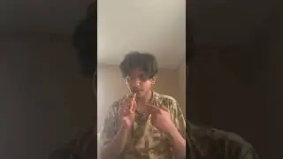 First hit on DMT Vape pen be like