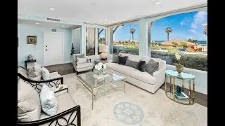 Immaculate Beachside Condo | 745 Coast Blvd South, Unit 1A