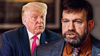 GOP Pollster Says Republicans Are Mocking Trump Behind His Back