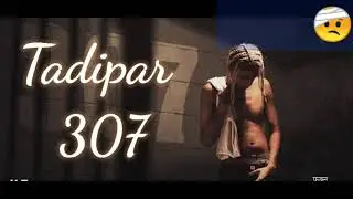MC Stan -307 Tadipar (lyrics)||New